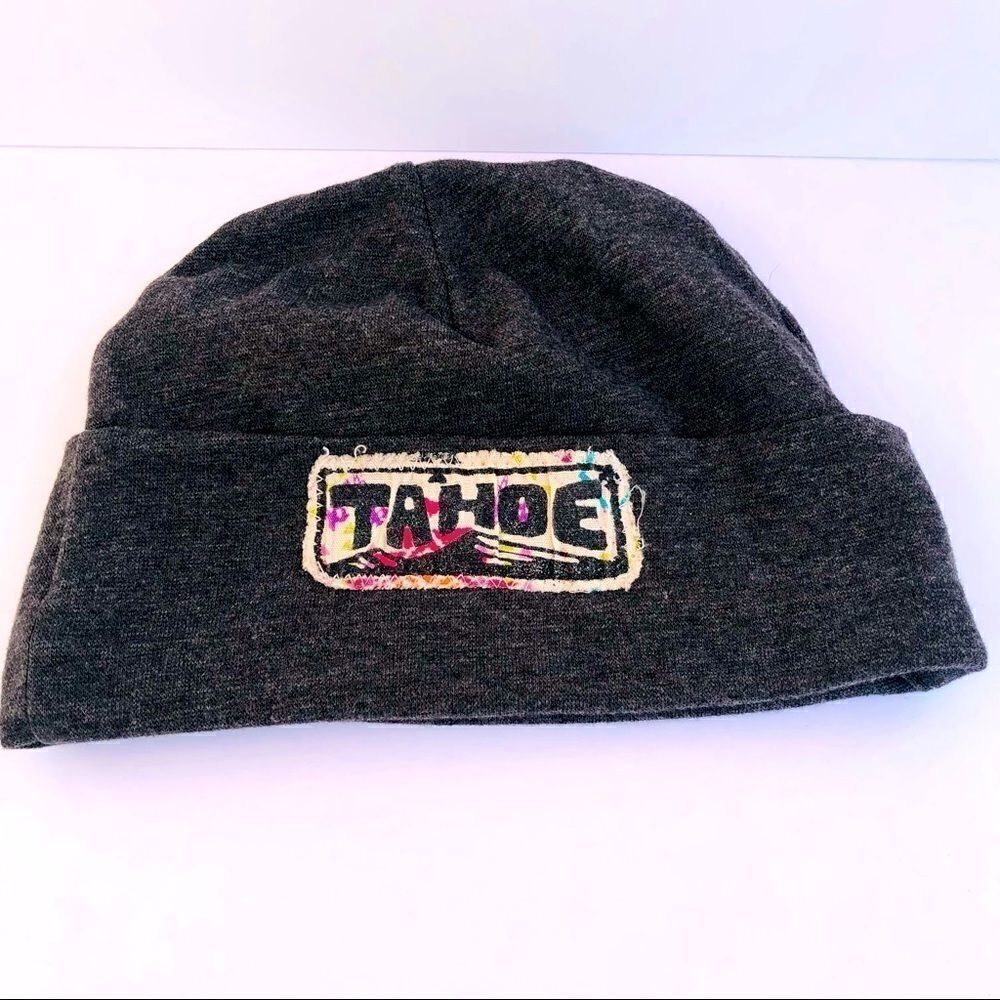 Royal Apparel Gray Tahoe Touc Hat